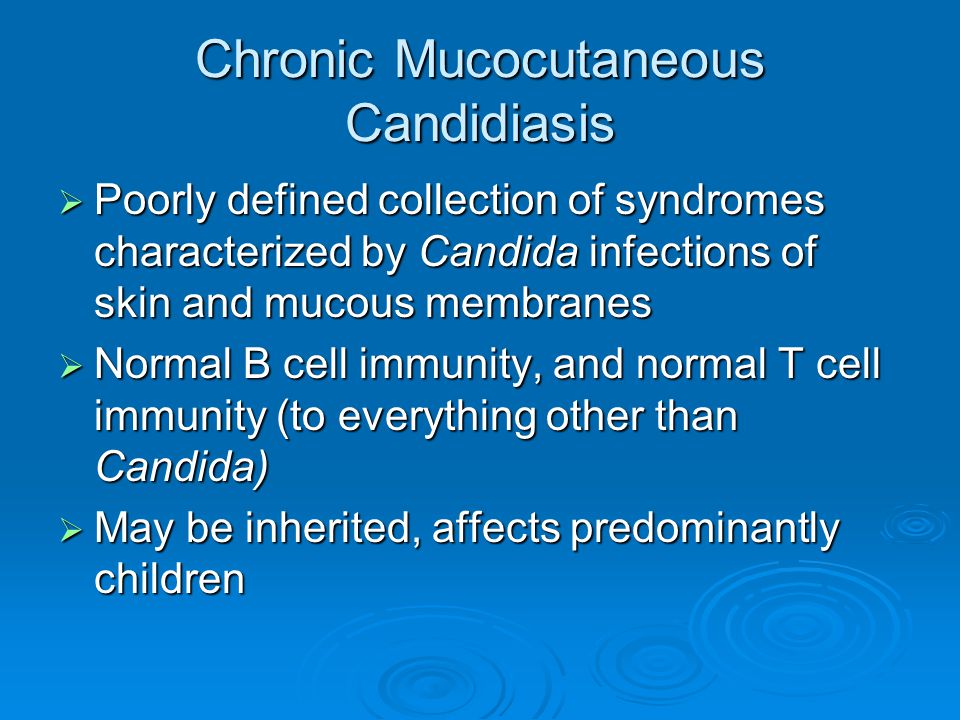 X-Linked Agammaglobulinemia AAAAI