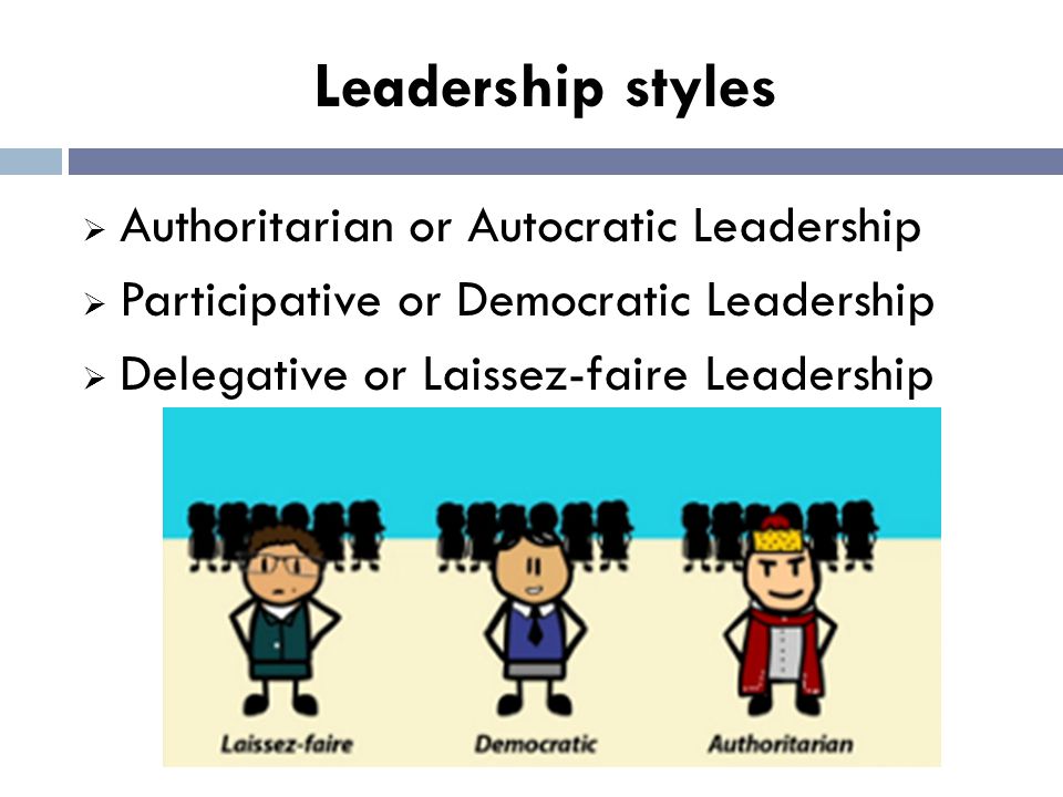 advantages of democratic leadership style