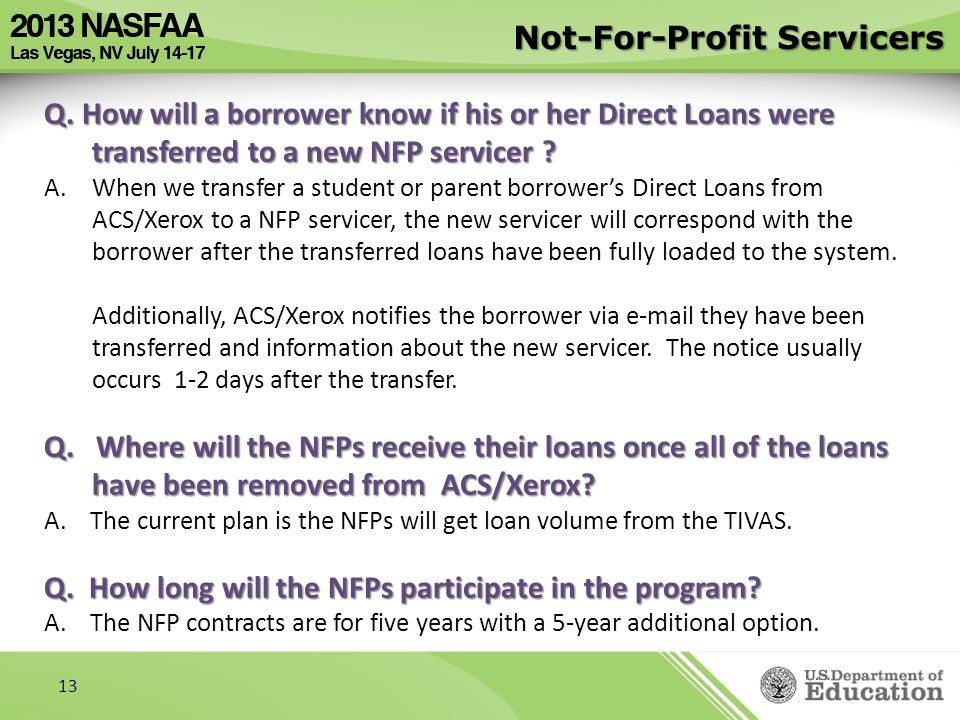 What Does This Program Do Acs Loans Mean What Does This Program Do Acs Loans Mean