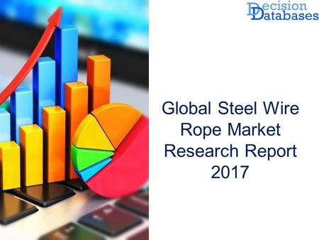 Global Steel Wire Rope Market Research Report 2017.