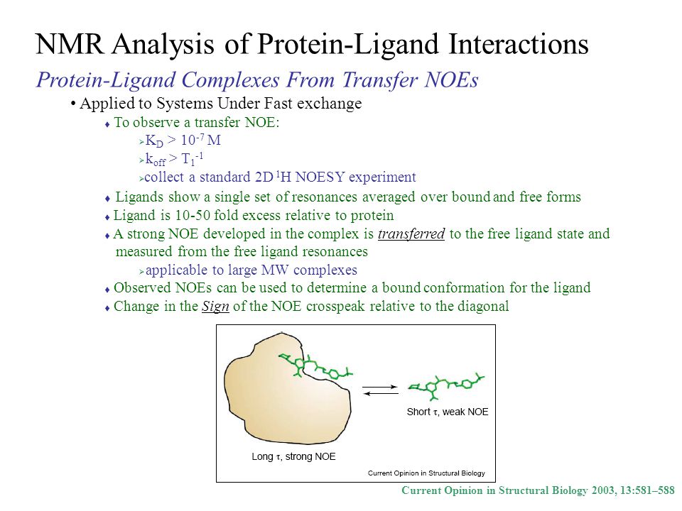 Analysis Of Protein 64
