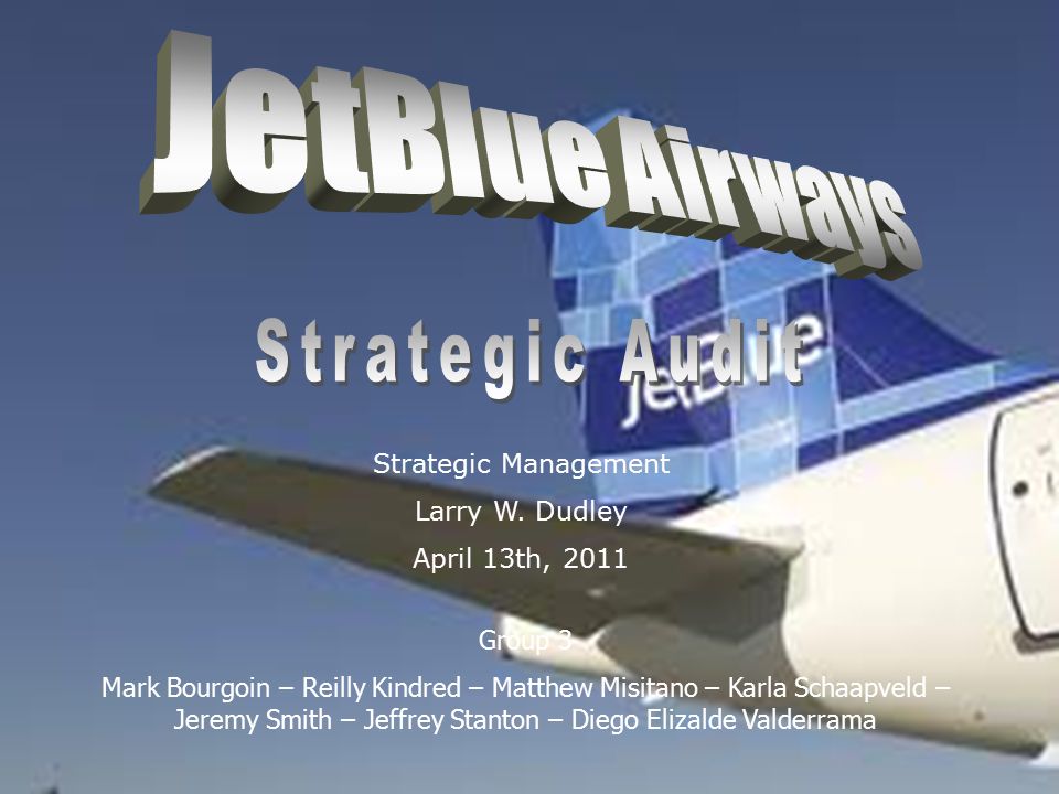 jetblue airways ipo valuation case analysis