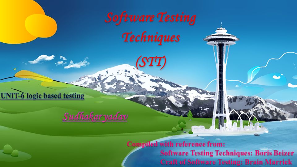 Boris Beizer Software Testing Techniques Download