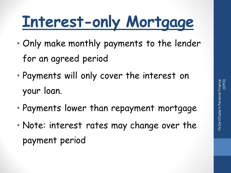 Interest Only Interest Only Investment Loan Rates