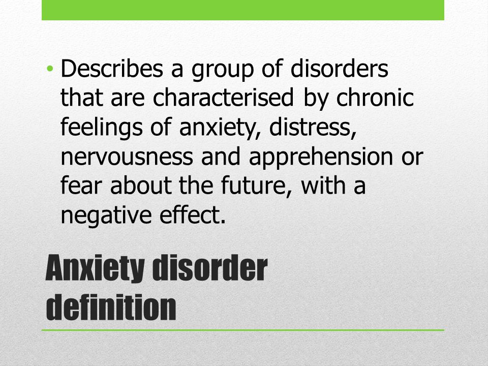 Anxiety disorder: specific phobia ppt video online download Anxiety disorder: specific phobia ppt video online download
