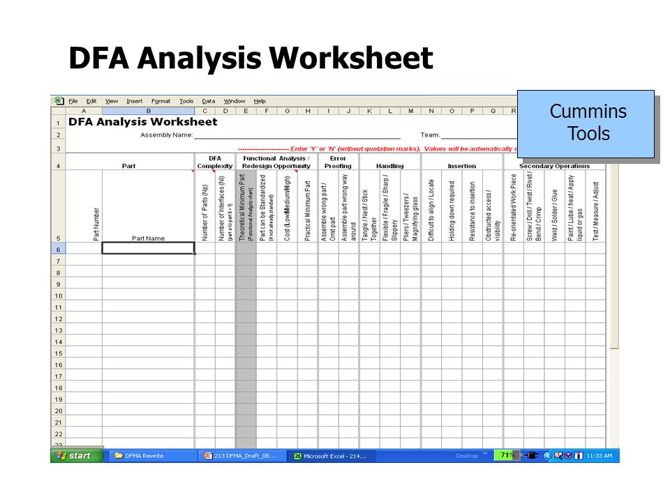 DFA+Analysis+Worksheet