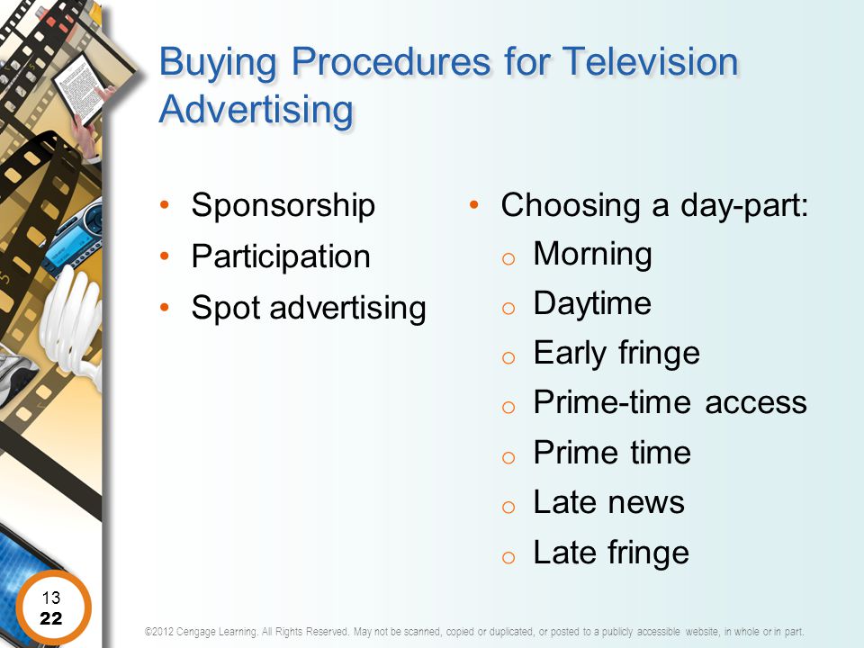 Advertising Advertising