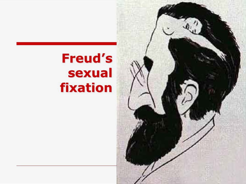 Freud Sex Theory 11