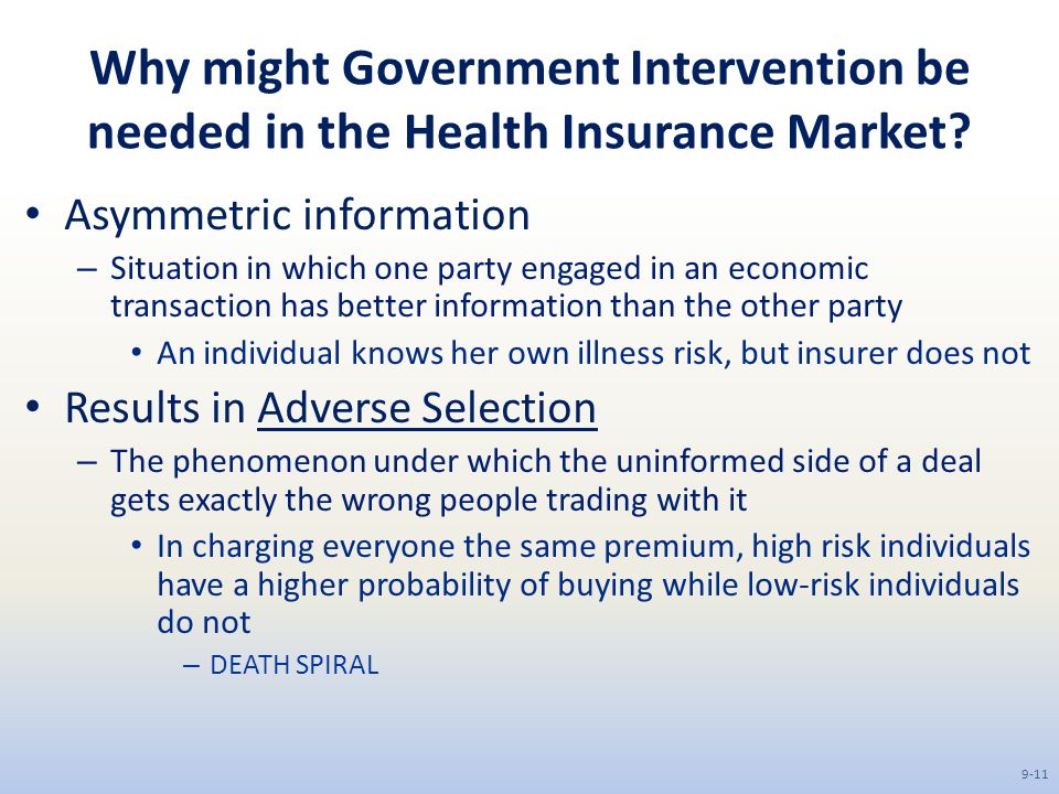 What is the Health Insurance Marketplace?