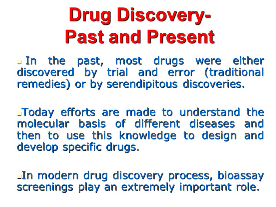 biological role of