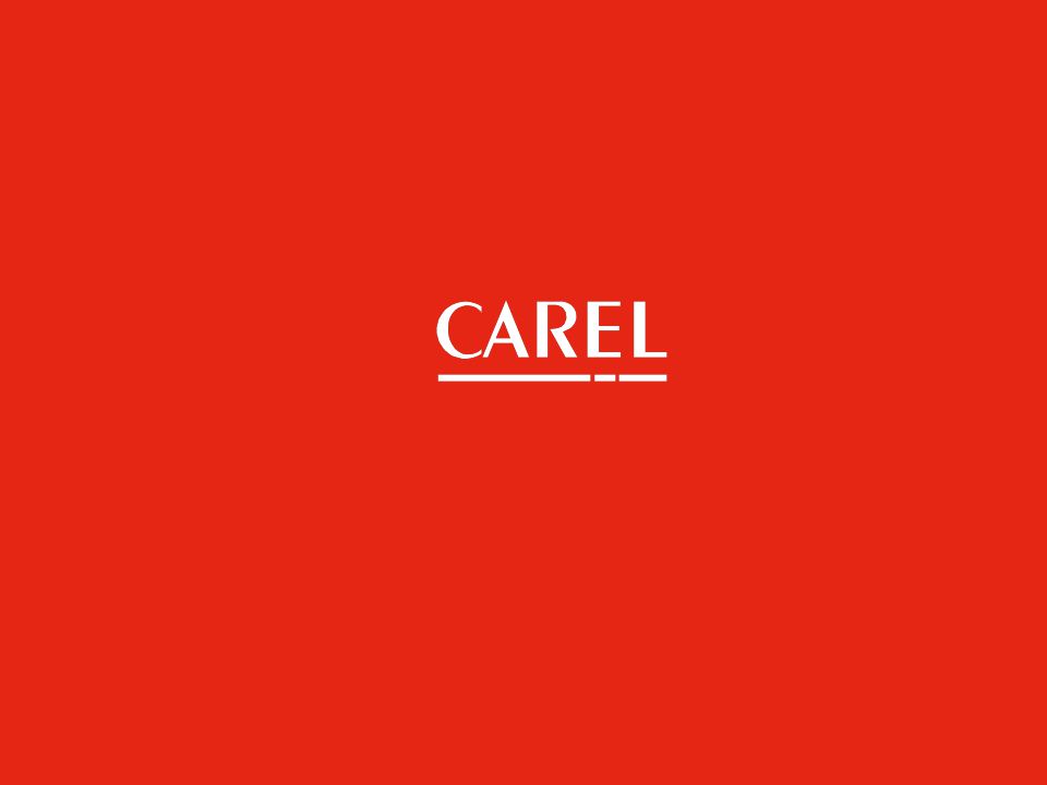 Carel Controller Bacset Software Download