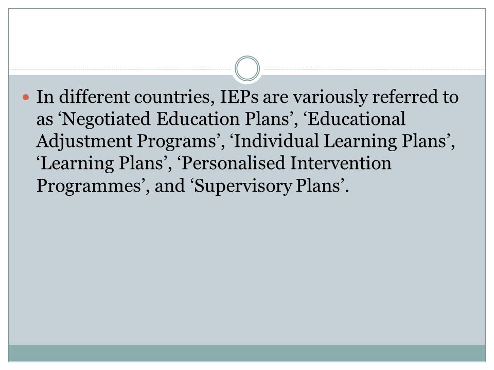 Instructional Supervisory Plan Instructional Supervisory Plan