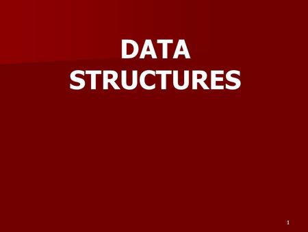 1 DATA STRUCTURES. 2 LINKED LIST 3 PROS Dynamic in nature, so grow and shrink in size during execution Efficient memory utilization Insertion can be.