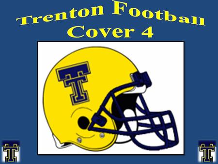 Trenton Football Cover 4.