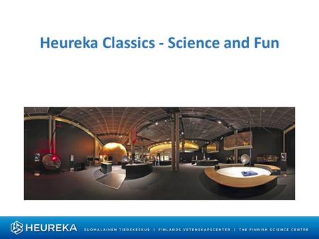 Heureka Classics - Science and Fun. Open Science Resources portal The Open Science Resources (OSR) portal enables you to access the finest digital collections.