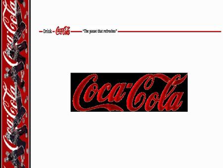 Coca-Cola’s History Invented in May of 1886 by Dr. John Styth Pemberton First glass sold for 5 cents at Jacob’s Pharmacy in Atlanta May 29, first.