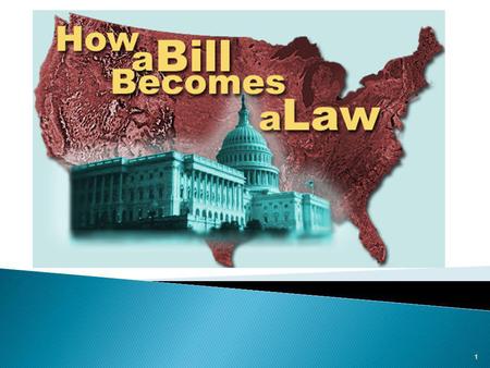 1. 2 Anyone can suggest an idea for a law. Only Members of Congress can introduce a proposed law to the House or Senate. 3.