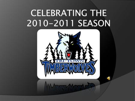 WOLF PACK FACTOID #1 Amount of time we (as a group) have spent in the cold this season: 500 + HOURS.