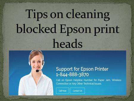 Epson printers have permanent built-in print head which allows to use a very high quality print head. It seems like its modern printers are far better.