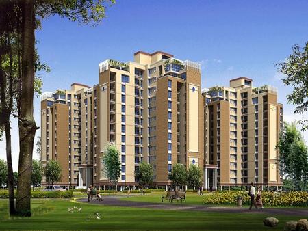 Prestige Park SquarePrestige Park Square is exquisite project by Prestige Group, This project is offers especial apartment with excellent amenities.