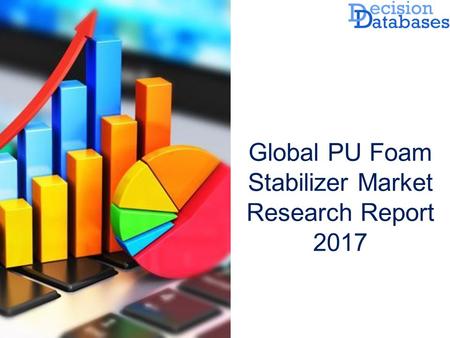 Global PU Foam Stabilizer Market Research Report 2017.