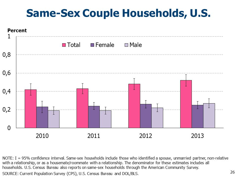 Same Sex Households 35