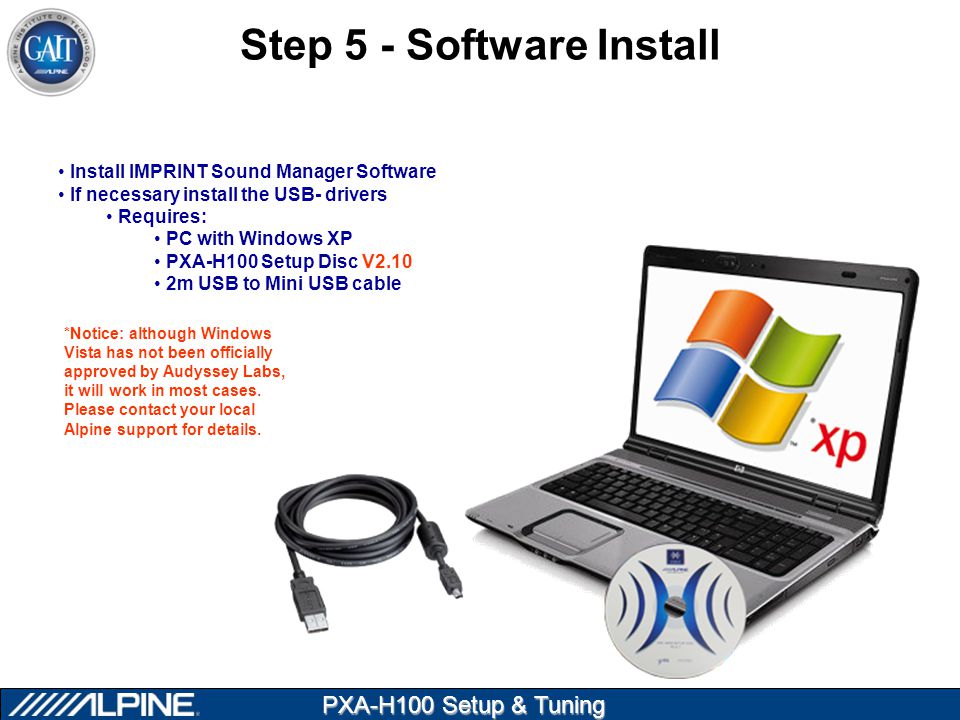 Alpine Pxah800 Sound Manager Software 12