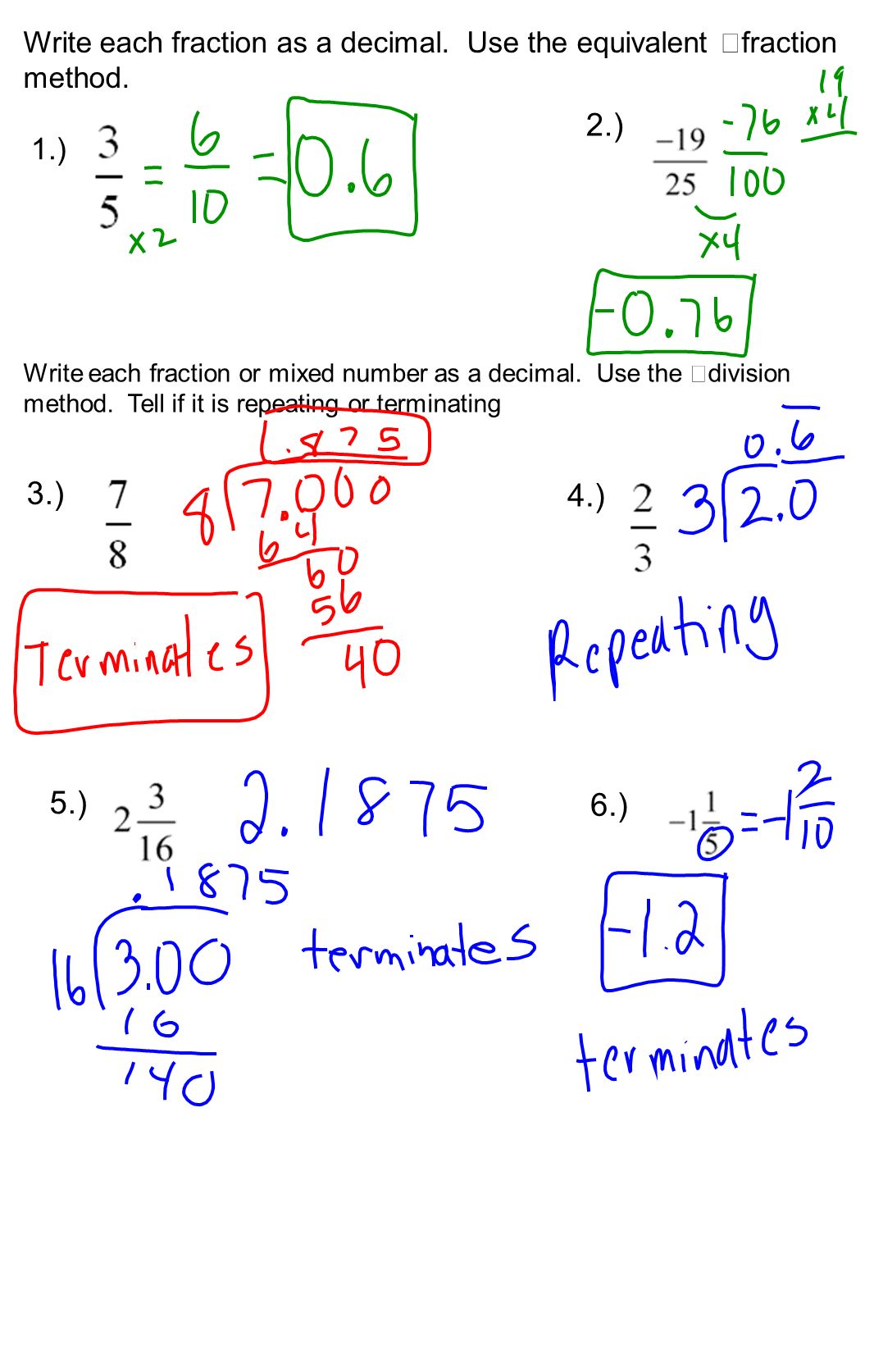 Equivalent Ratios Concept On Ratio Ratio As Fraction Solved Examples