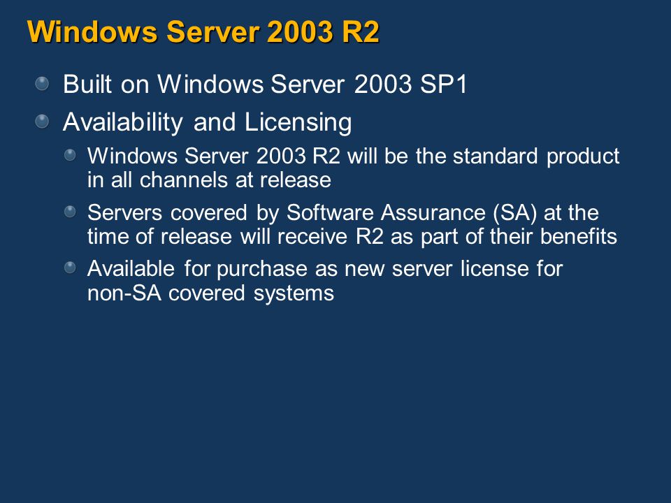 Windows Storage Server 2003 R2 X64 Download Windows Storage Server 2003 R2 X64 Download