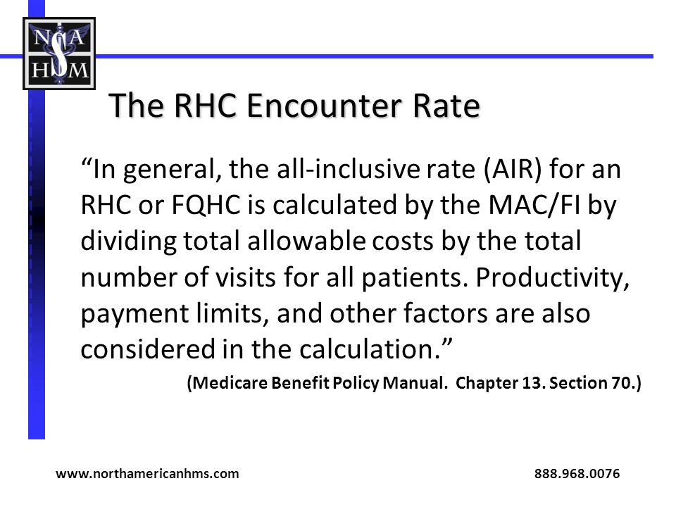 Allowable Cost Policy