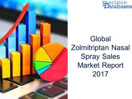 Global Zolmitriptan Nasal Spray Sales Market Report 2017.