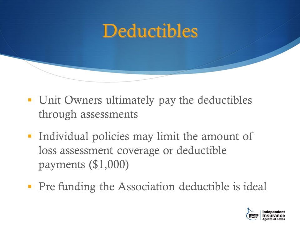 Paying thousands before health insurance even kicks in