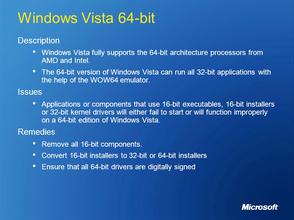 What To Do If Windows Vista Fails To Start A Blog