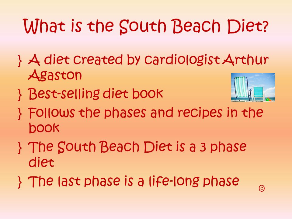Where Can I Buy The South Beach Diet Book