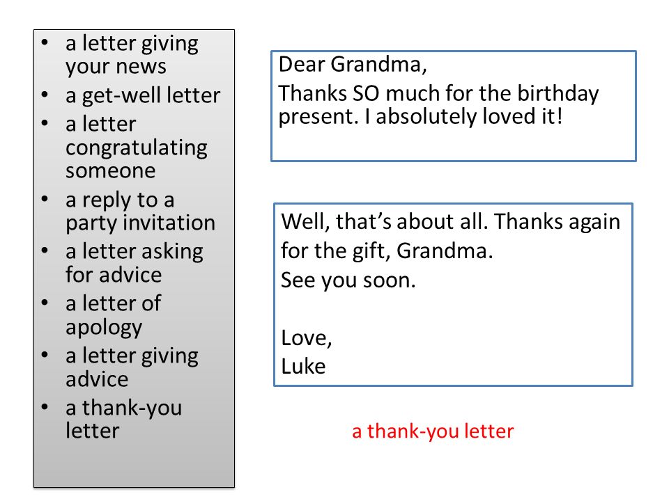 Thank You Letter Grandma Altin Northeastfitness Co