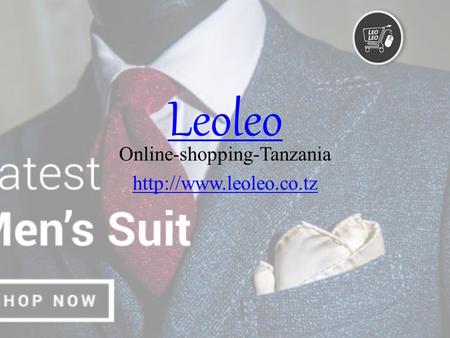 Leoleo Online-shopping-Tanzania