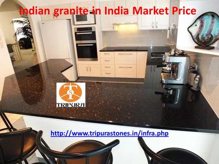 Indian granite in India Market Price