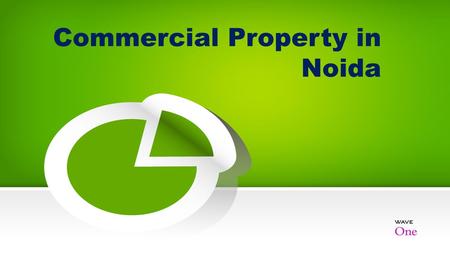 Commercial Property in Noida
