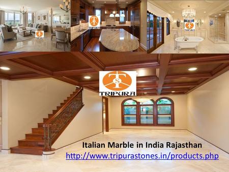 Italian Marble in India Rajasthan