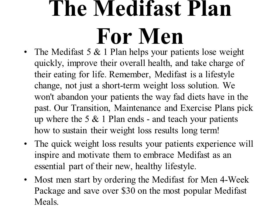Average Weight Loss Medifast