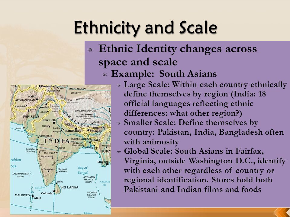 Ethnic Identity Scale 83