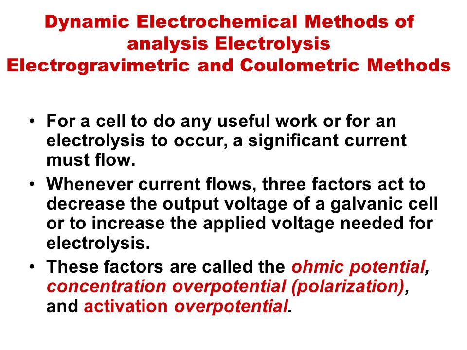 free analysis and detection by capillary electrophoresis