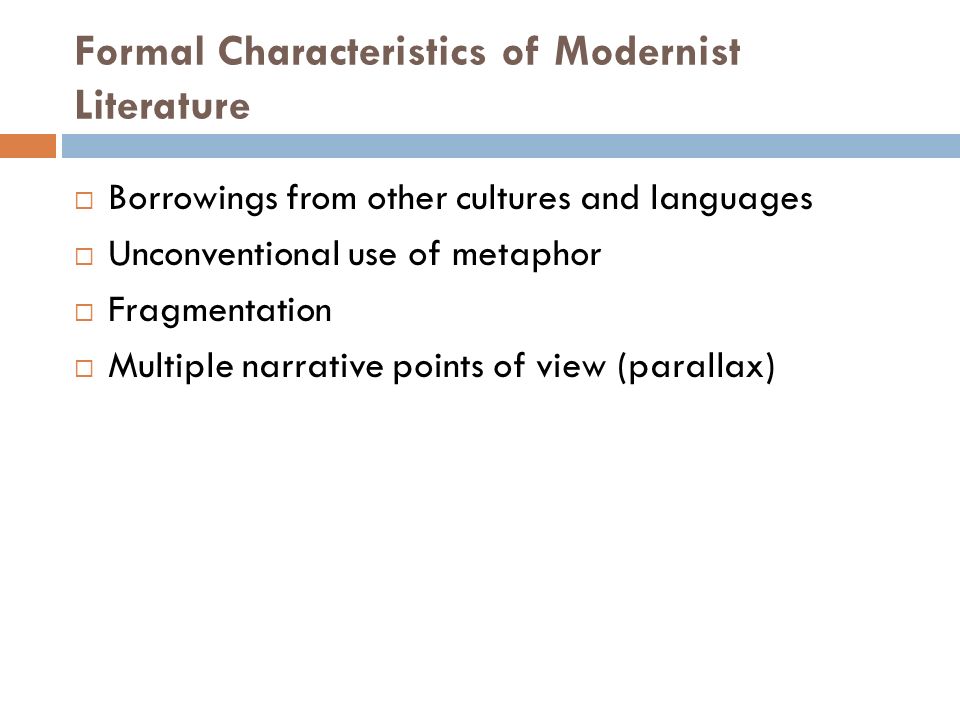 An introduction to the languages