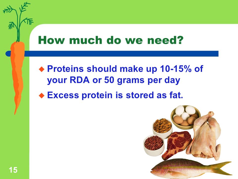Is Excess Protein Stored As Fat 98