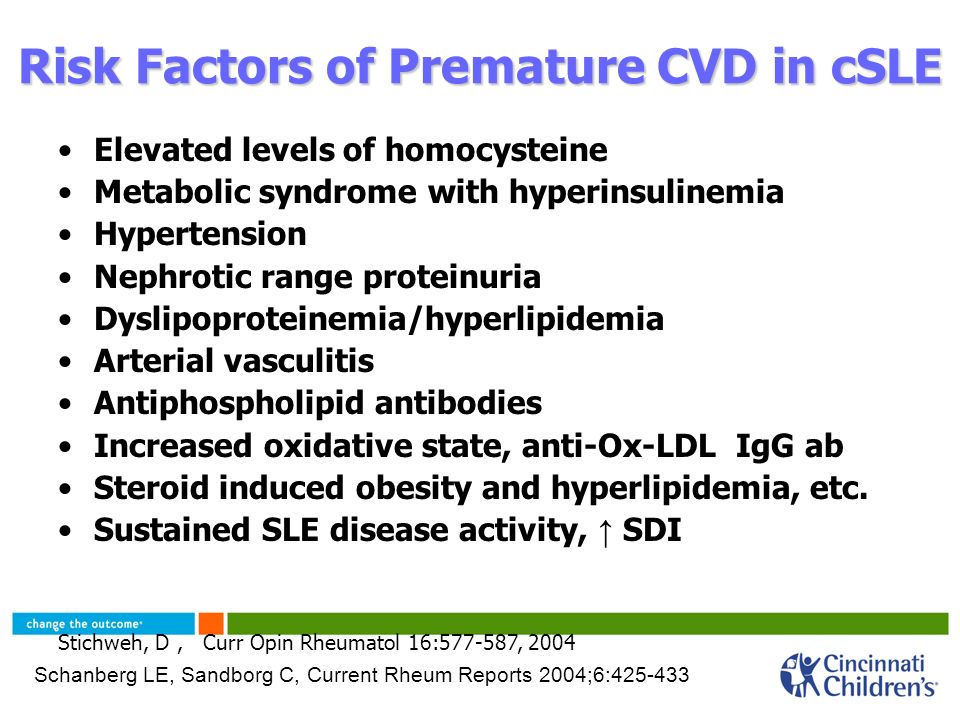 Systemic Lupus Erythematosus, ANA’s, etc. - ppt video ...