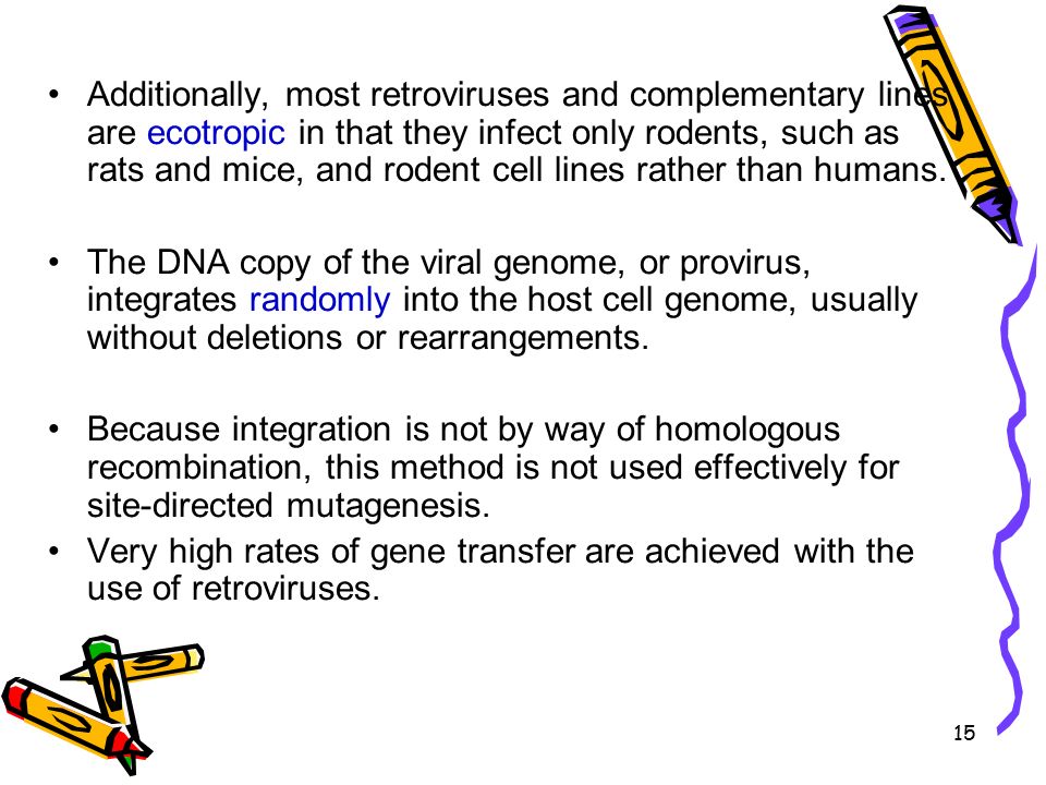 download information and self organization