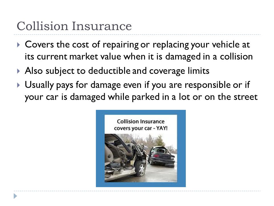 Why insurance? I want you to be an informed consumer of a ...