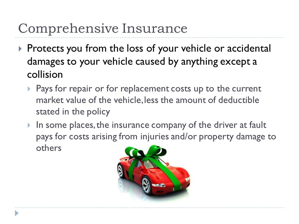 What is Collision Insurance?—Allstate