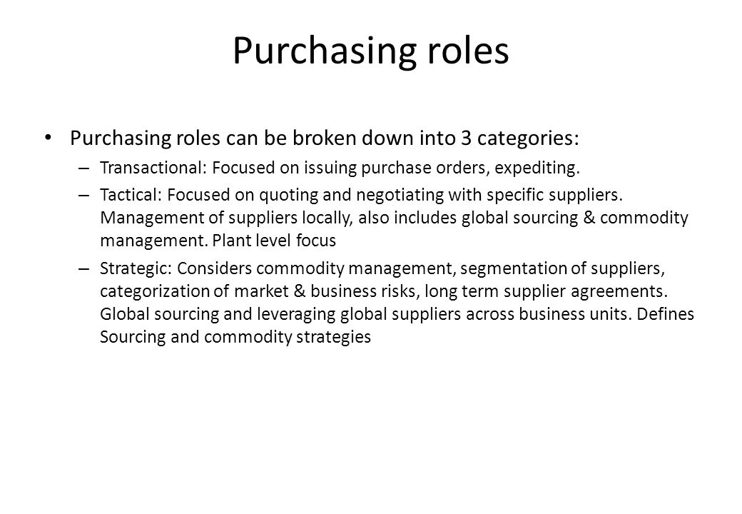 tactical: focused on quoting and negotiating with specific