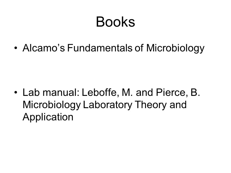 Fundamentals of Microbiology, Tenth Edition